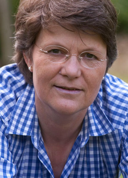 Karin Schlieker